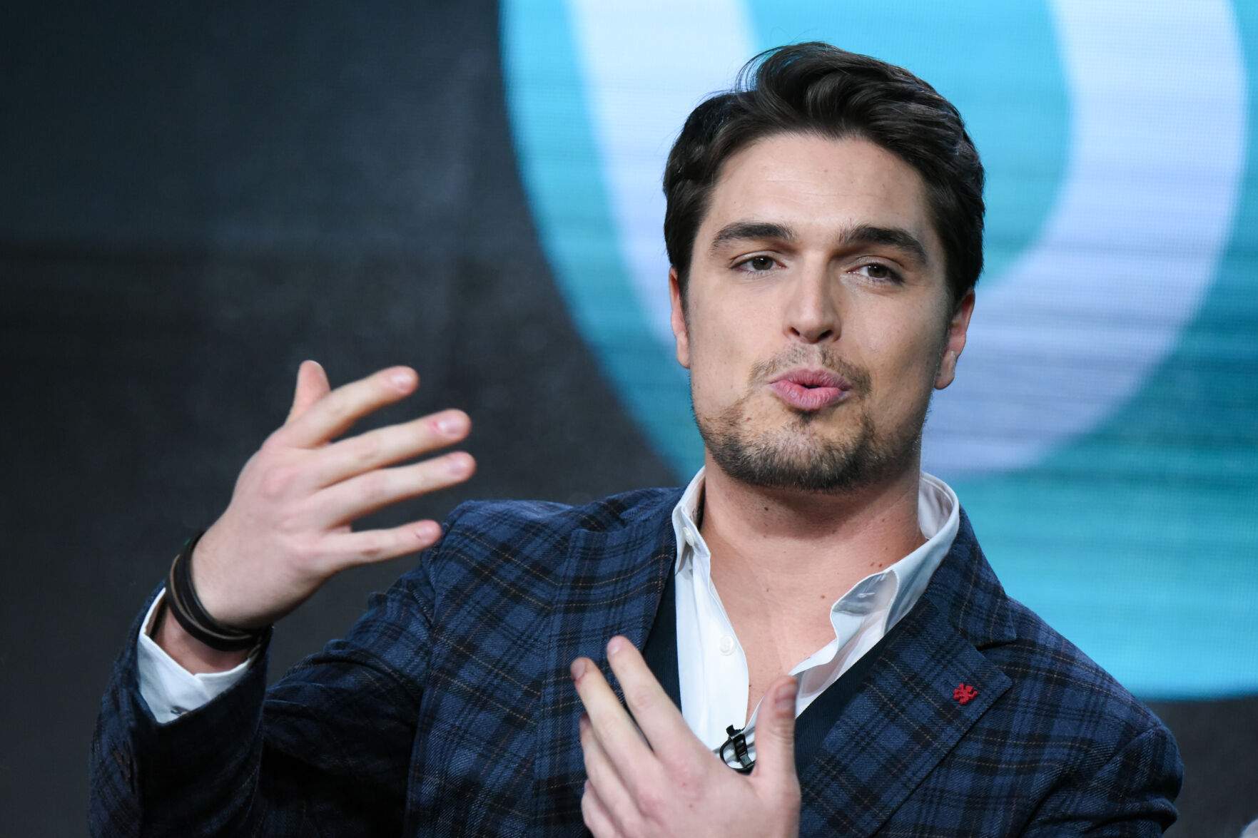 Diogo Morgado
